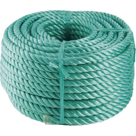 CPSARKV Polypropylene rope 7 m high resistance Ø 12mm (1/5)