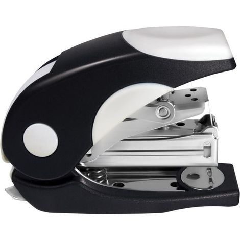 Orka Mini Cucitrice Nera 20 Fogli GV090-V