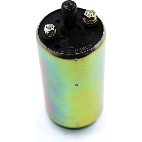 Der Kraftstoffpumpenkern 23220-16084 ist für Toyota Previa 23220-43070 und 23220-50010 geeignet. (1/4)