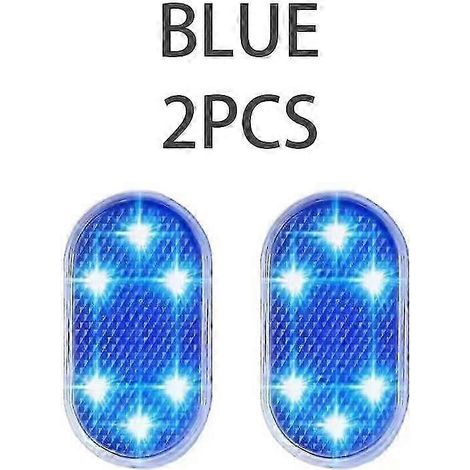 1/2/4 lampes LED tactiles pour voiture, rechargeables par USB, lampes de lecture sans fil pour toit, plafond, portières, coffre et rangements. (1/5)