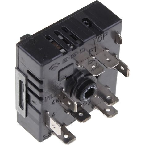 Ego - regulatore dell'energia univ hilight doppio ego 5085021000 - 481227328265 - 5401101549033