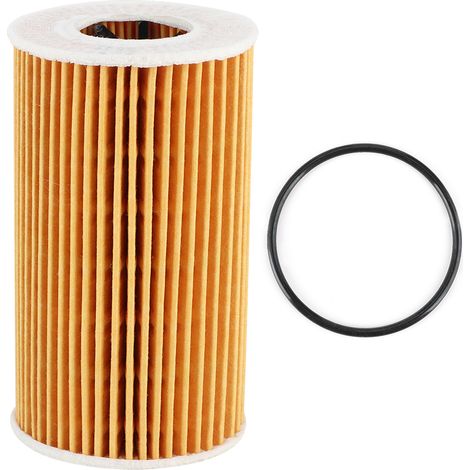 Nettoyant Moteur Filtre à Huile de Rechange 99610722553 Compatible Porsche 911 (996) (1/5)