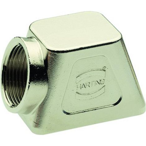Custodia mobile 19 14 001 0501 Harting 1 pz. (1/2)