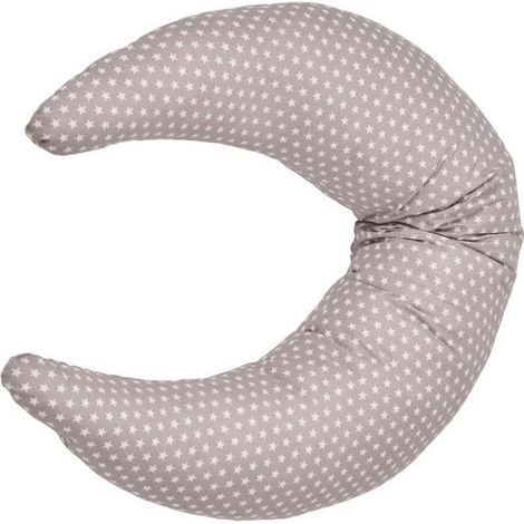 Coussin de maternité - THERMOBABY - Multi-usage - Pour grossesse et allaitement (1/5)