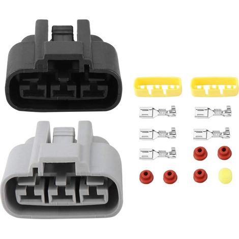 Redresseur de moto, kit de connecteur de redresseur de régulateur pour Sea-doo Ski-doo OEM: 4012941 1D7-81960-01-00
