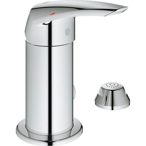 Hebel 46568 pour Eurodisc chromé (1/3)