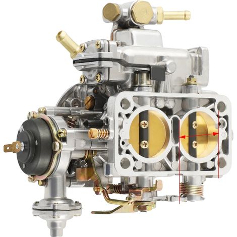 TPMS-Sensor, universell programmierbar, breite Fahrzeugkompatibilität, 4 Gummi (1/5)