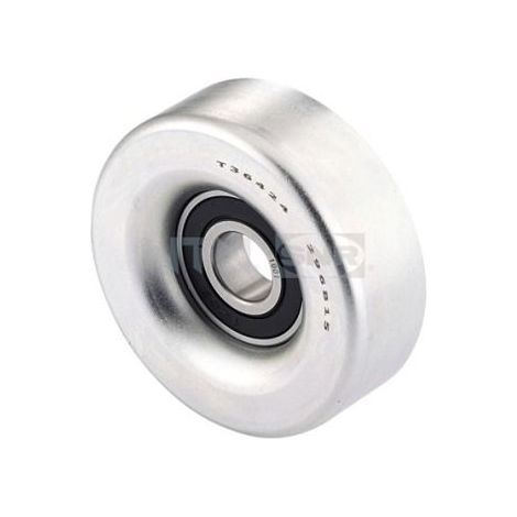 Galets d'accessoires enrouleurs - GA374.40 - SNR - Compatible avec véhicule Honda
