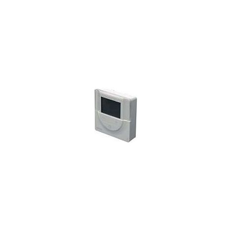 Uponor Schaltuhr 1071688 I-163, weiß, für Regler Kommunikation