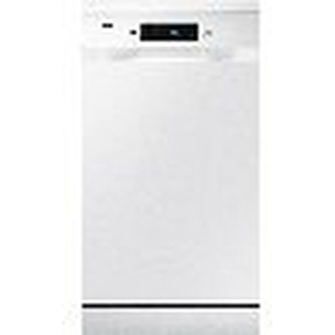 Lavastoviglie Samsung DW50R4070FW 45 cm
