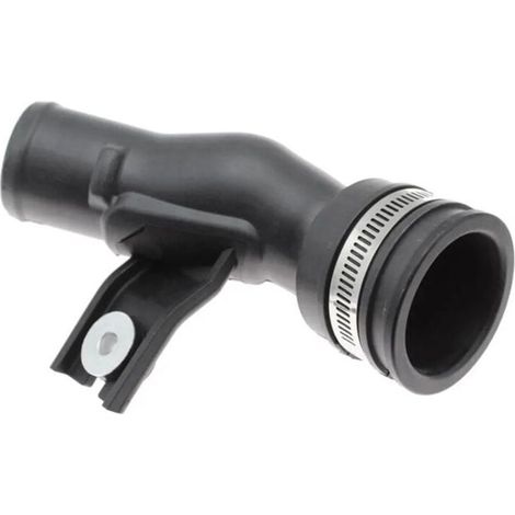 Tube de Radiateur Moteur AIR Turbo Tuyau D'Air Suralimentation 14460JG70A 14460-JG70A pour Koleos 2.0 (1/4)