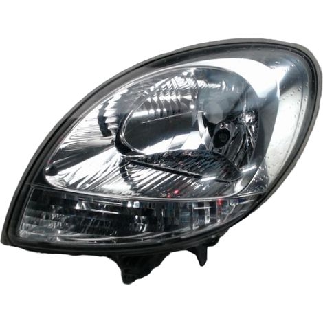 [PRODUIT D'OCCASION] Phare Gauche RENAULT Kangoo ♻️ Ref Oe. 260603883r - Garantie à vie (1/5)