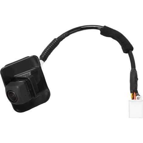 Caméra de recul type prise 39530 T2A A21, stationnement assisté, remplacement pour Accord Sedan (1/5)