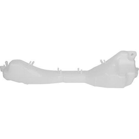 Vase d'expansion de radiateur avec bouchon pour Honda CR-V 2.4L (2002-2006) (1/5)
