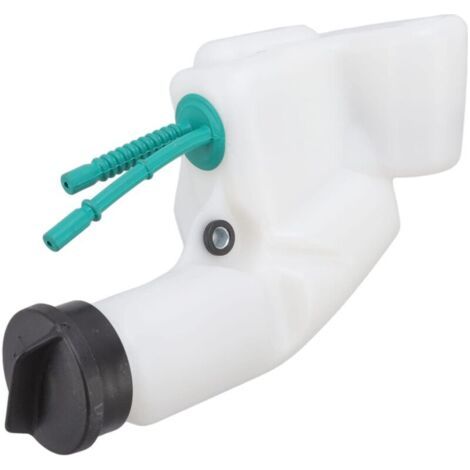 Ensemble de Réservoir de Carburant pour FS38 FS45 FS46 FS55 KM55, Pièces de Rechange Fiables et Pratiques pour Débroussailleuse (1/5)