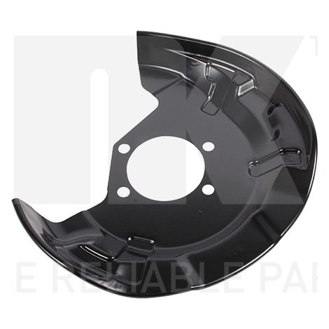 Déflecteur, disque de frein NK 232209 NISSAN 4415 14E A0A 44151 4EA0A