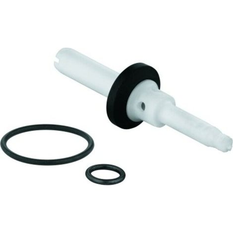 Grohe Kolbenstange 440030 lose zu Unterputz-Umstellung (1/2)