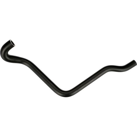Tuyau, ventilation de carter-moteur Gates EMH159 FORD 988F6N664BA YS4Z6N664BA