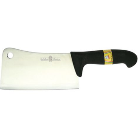 1PZ MANNARETTA DA CUCINA CM.18 INOX 406/18 (1/2)
