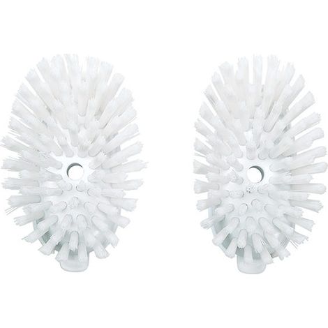 OXO Good Grips Soap Squirting Dish Brush Refill (1/4)