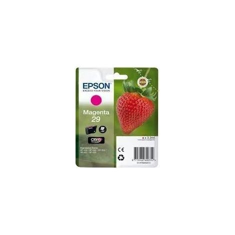 Epson n29 c13t29834010 original magenta tinte