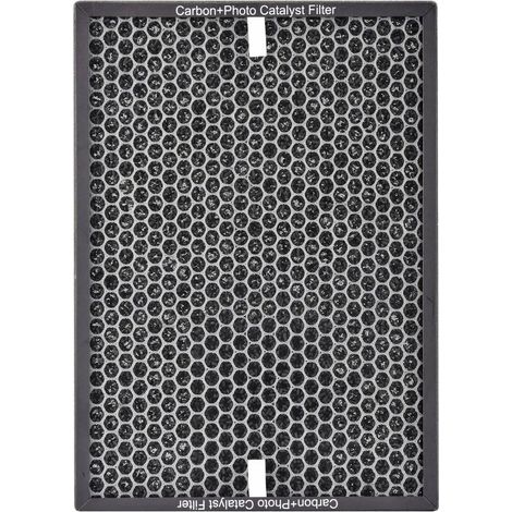 [GEBRAUCHT] B-Ware Blaupunkt Bap Fl D3148 X31 X Uvirus Aktivkohlefilter Grau Filter Ersatzfilter