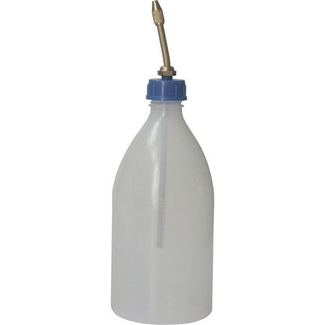 Aceitera D 500 Ku 500 ml SAMOA HALLBAUER (Por 10)