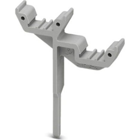 Phoenix Contact Portacartellini doppio 0800967 100 Pz. 0800967 (1/2)