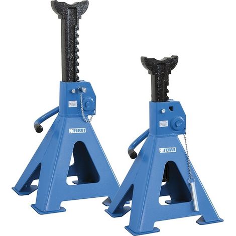 PARES DE CABALETES BORRIQUETAS JUEGO 6 T FERVI 0069/6