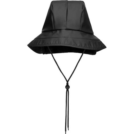 Cappello da pescatore Sealtex - Taglia S/M - Nero - Portwest