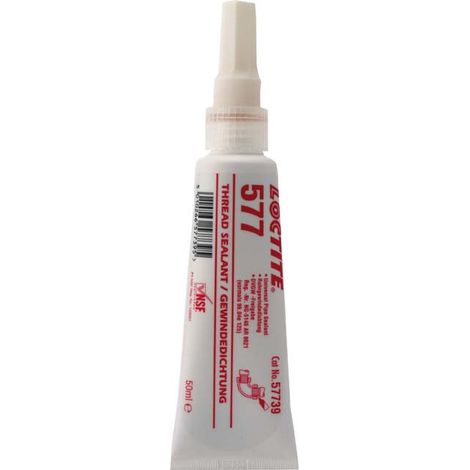 Di Tenuta Del Prodotto Loctite 577- Ttl 250Ml