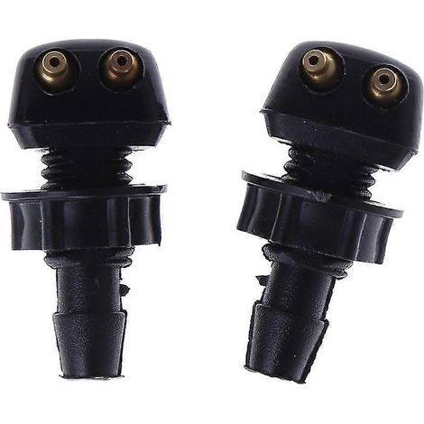 Buse de rechange pour essuie-glace (2x) (1/5)