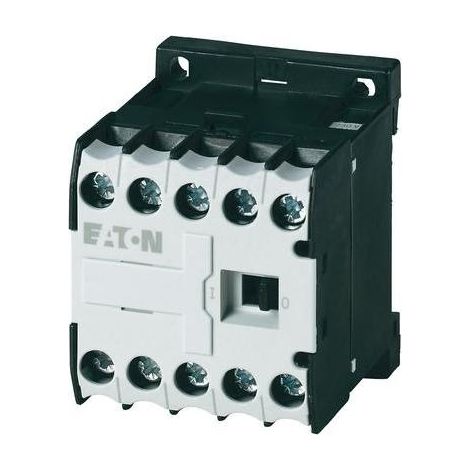 Contactor auxiliar 3A 4Z 0R 230V CA diler-40 051759