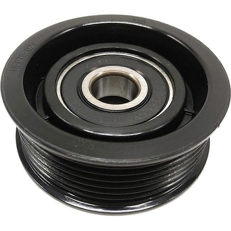 Poulie de renvoi de tendeur de courroie 31190-RX0-A02 pour Honda Civic et Acura (1/5)