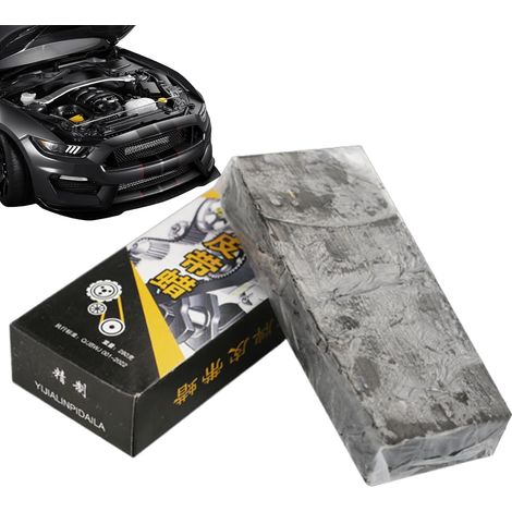 Enduit Pour Courroies Automobiles - de Maintenance pour Courroies de Transmission - Protection Anti-Dérapante et Booster de Friction pour l'Entretien des Véhicules des Moteurs et Camions (1/5)