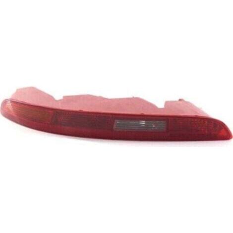 Feu arrière gauche pour AUDI Q3 (2012-2015) OEM 8UD 945 095 - Pare-chocs arrière, polycarbonate rouge, kit de remplacement (1/4)