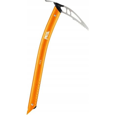 Piolet Petzl Ride (1/4)