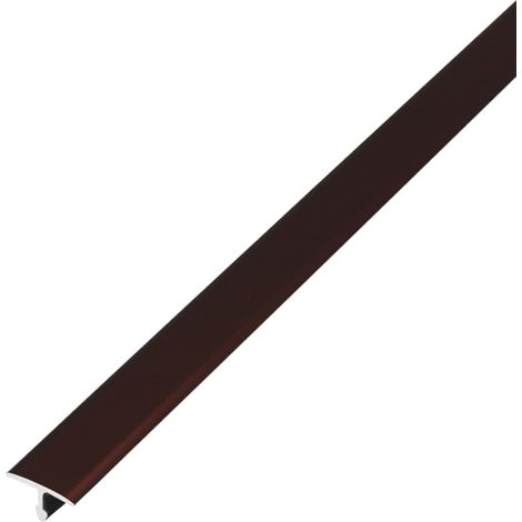 Profilé de seuil de porte, profilé de transition de sol en aluminium p (1/4)