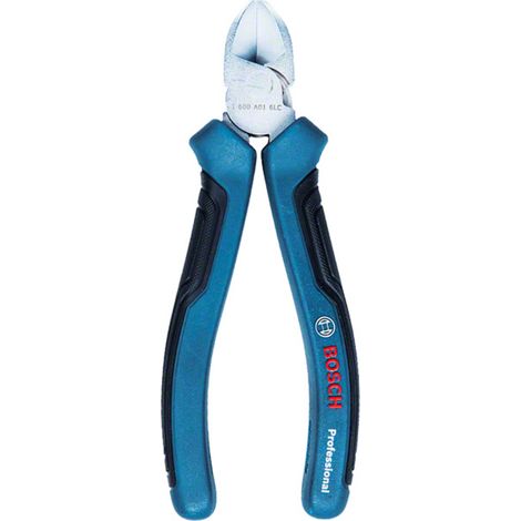 Bosch Professional Diagonal Side Cutter 1.600.A01.TH9 Seitenschneider 160 mm (1/2)