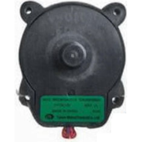 EAU65058501 Pièces de congélateur pour réfrigérateur Moteur de ventilateur de refroidissement CC RFD3410A101A Radiateur de réfrigérateur CC 12 V (1/5)
