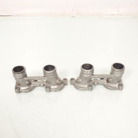 [PRODUIT D'OCCASION] Pipe d admission origine pour moto Honda 500 CB four 1971 à 1977 (1/2)