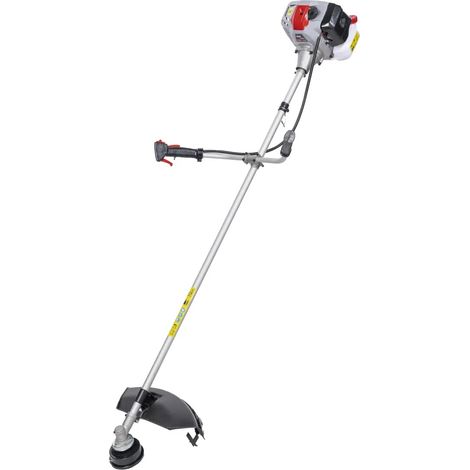 KOSA SPALINOWA 1.45KW 52CC SZELKI,G艁OWICA Z 呕Y艁K膭,TARCZA - DED8717A (1/4)