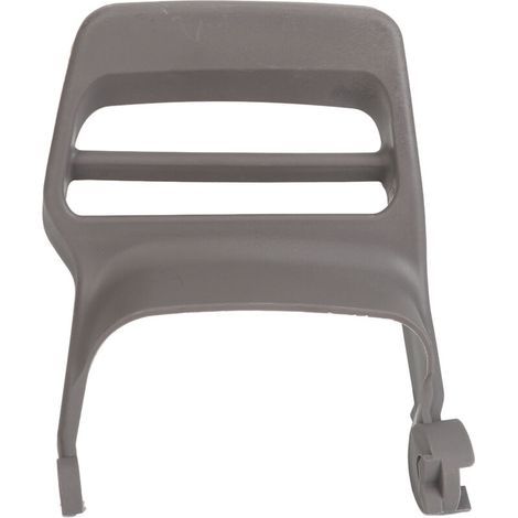 Couvercle avant en plastique pour tronçonneuse Husqvarna 340 345 350 353 346XP 351EPA - Pièce de rechange protectrice (1/5)