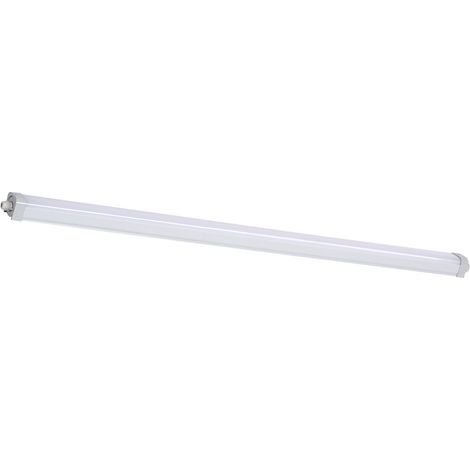 PLAFONIERA LED LINEARE TP STRONG LED 48W-NW - KANLUX                                                     - Luce NATURALE (1/5)