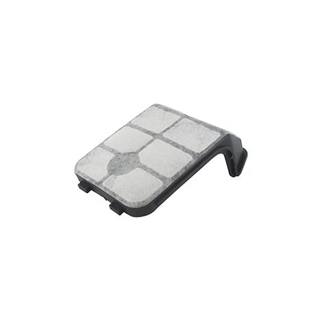 Filtro dell'aria adattabile Homelite - Ryobi per modelli 8300, 8355, 8400, 8405, CSP-3816, CSP-4016, CSP-4018, CSP-4518 e PCN-4040