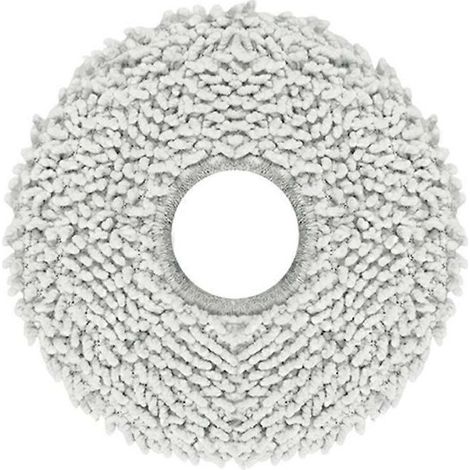 Kit di ricambi per l'aspirapolvere robot Roborock Saros 10R / G20S Ultra: spazzola principale, filtro HEPA, panno per la pulizia e sacchetto raccoglipolvere. (1/5)