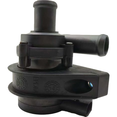 Elektronische Zusatz-Kühlmittelpumpe passend für VW Passat/CC/Golf/Magotan – 1K0965561L (1/5)
