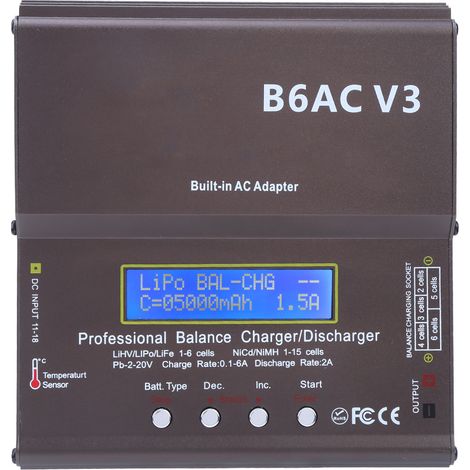 Mini-bürstenlose Gleichstrom-Wasserpumpe für Solarwarmwasserbereiter, 12 V, 0–80 °C (1/5)