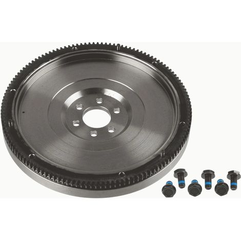 Volant moteur Sachs 3021 600 294 SEAT 028 105 269 B 028 105 269 BX