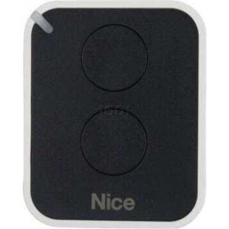 Télécommande NICE ON2E Era-One (1/4)